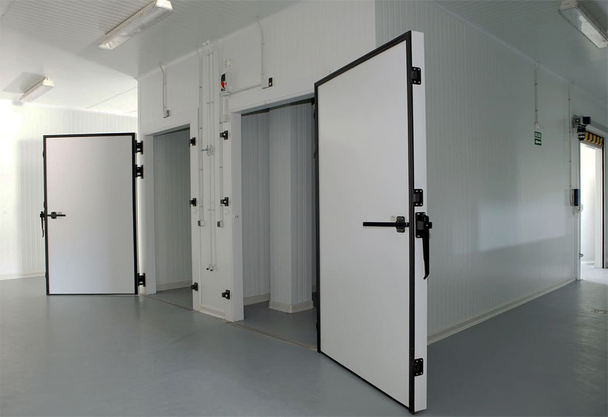 Técnico de cámaras frigoríficas en Tenerife