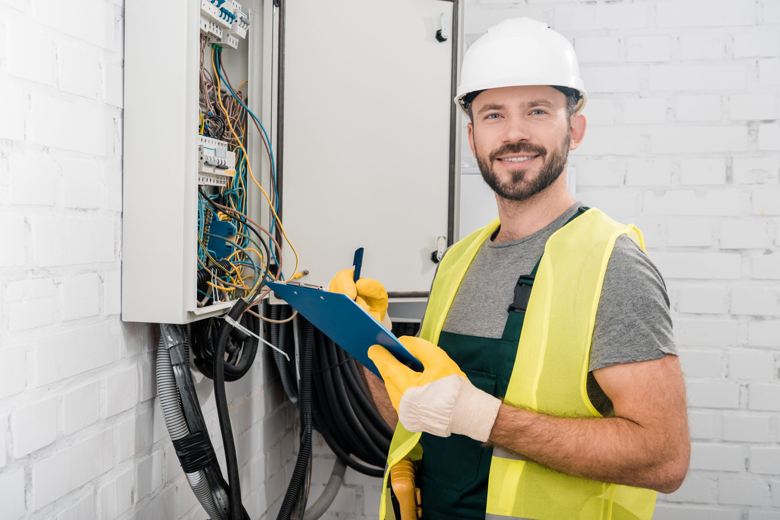 Electricistas autorizados Las Palmas