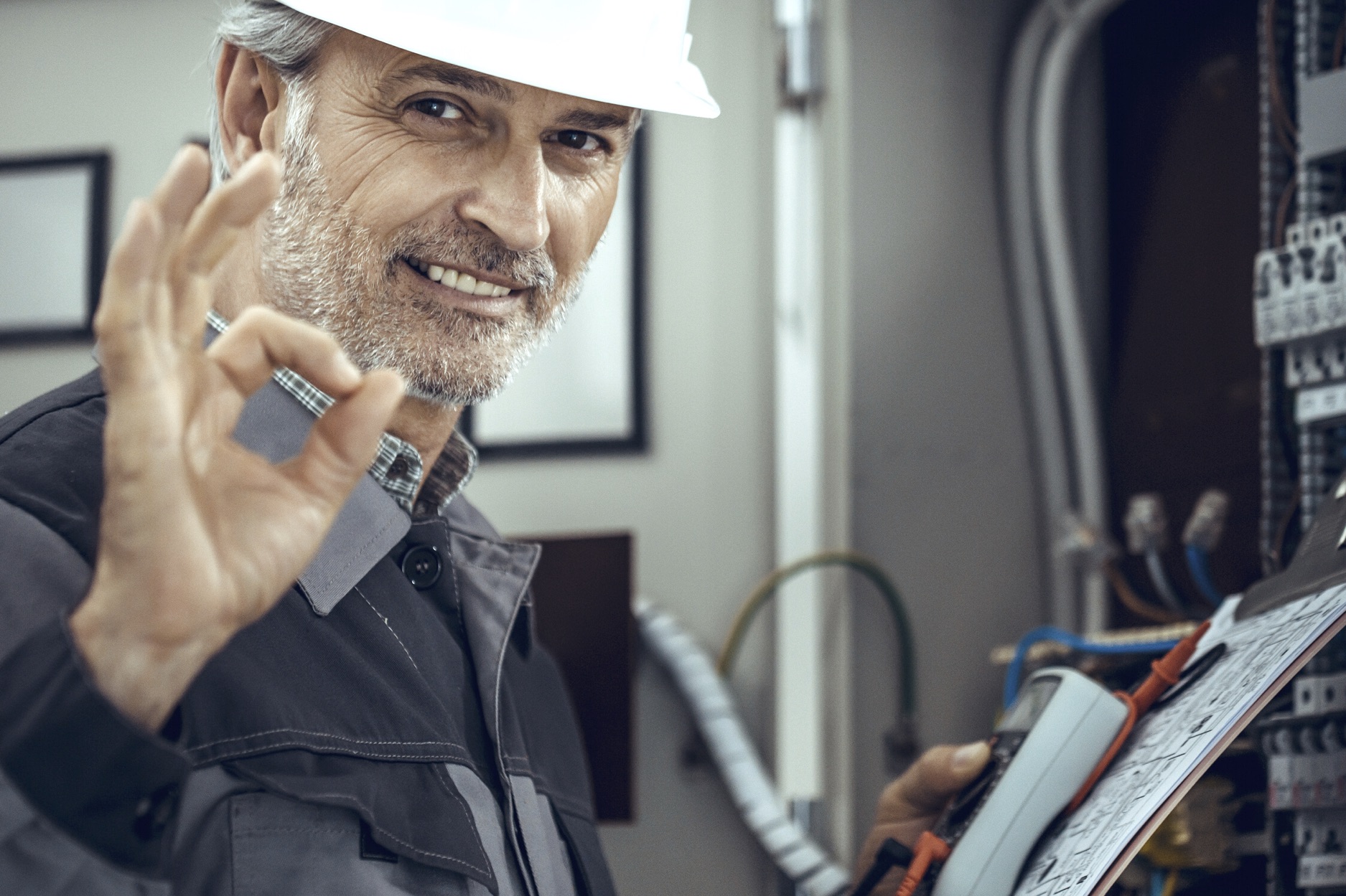 Electricistas profesionales Gran Canaria