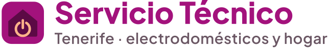 Servicio Técnico Tenerife